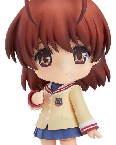 Clannad Nendoroid Action Figure Nagisa Furukawa 10 cm
