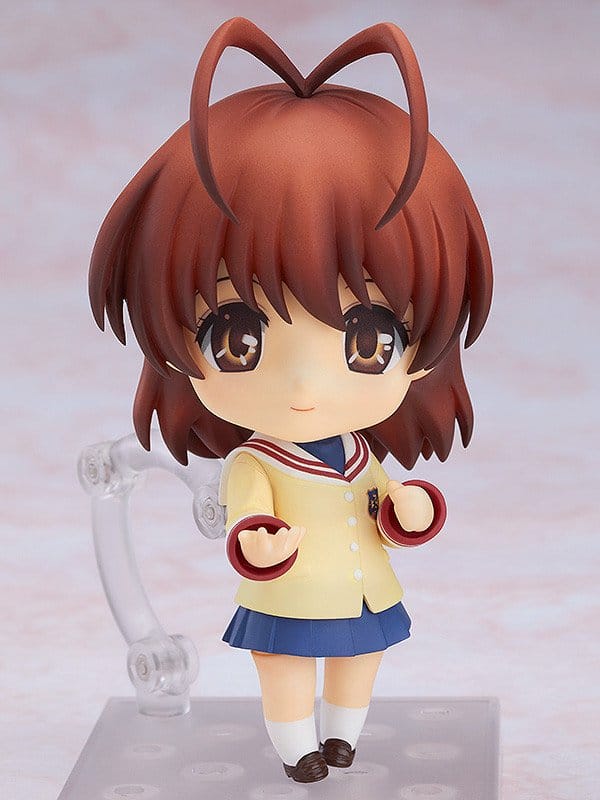 Clannad Nendoroid Action Figure Nagisa Furukawa 10 cm - Bild 4
