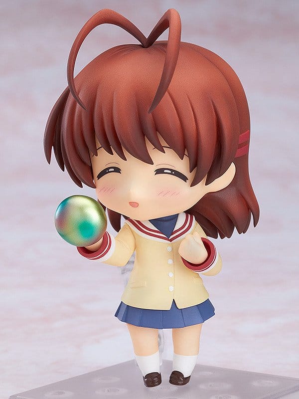 Clannad Nendoroid Action Figure Nagisa Furukawa 10 cm - Bild 6