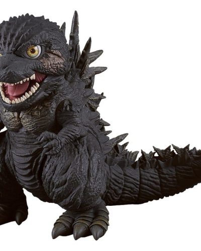 Godzilla Minus One Nendoroid Action Figure Godzilla (2023) 10 cm
