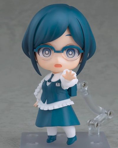 Urban Myth Dissolution Center Nendoroid Action Figure Azami Fukurai 10 cm