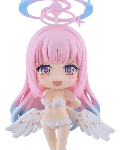 Blue Archive Nendoroid Basic Action Figure Mika Misono (Swimsuit) 10 cm