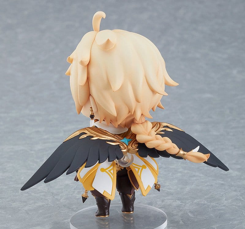 Genshin Impact Nendoroid Action Figure Traveler (Aether) 10 cm - Image 7