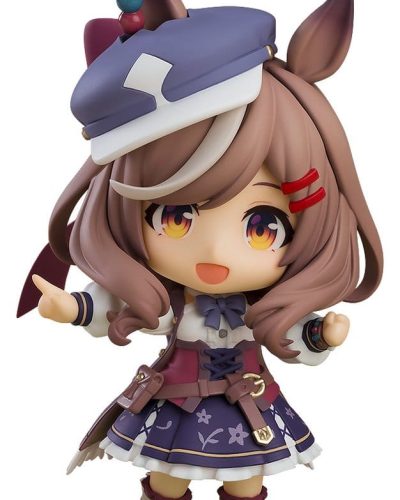 Umamusume: Pretty Derby Nendoroid Action Figure Matikanetannhauser 10 cm
