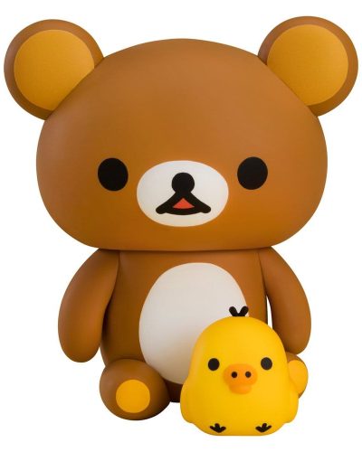 Rilakkuma Nendoroid Action Figure Rilakkuma 10 cm