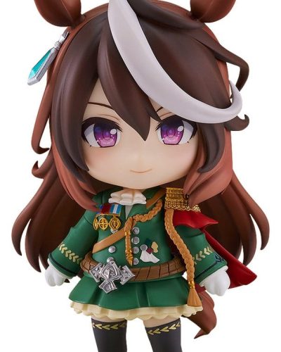 Umamusume: Pretty Derby Nendoroid Action Figure Symboli Rudolf 10 cm