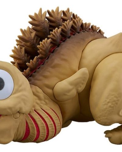 Shin Godzilla Nendoroid Action Figure Godzilla Second Form 16 cm