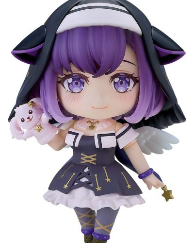 Bang Dream! Nendoroid Action Figure Miyako Fuji 10 cm