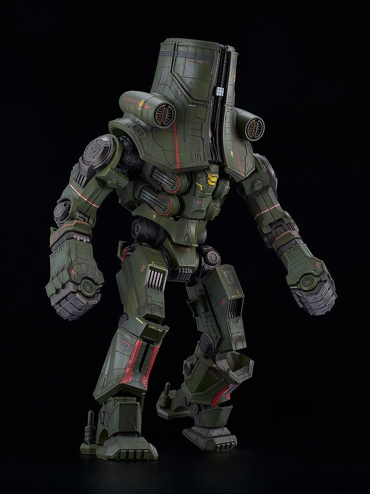 Pacific Rim Moderoid Plastic Model Kit Cherno Alpha 22 cm - Bild 3