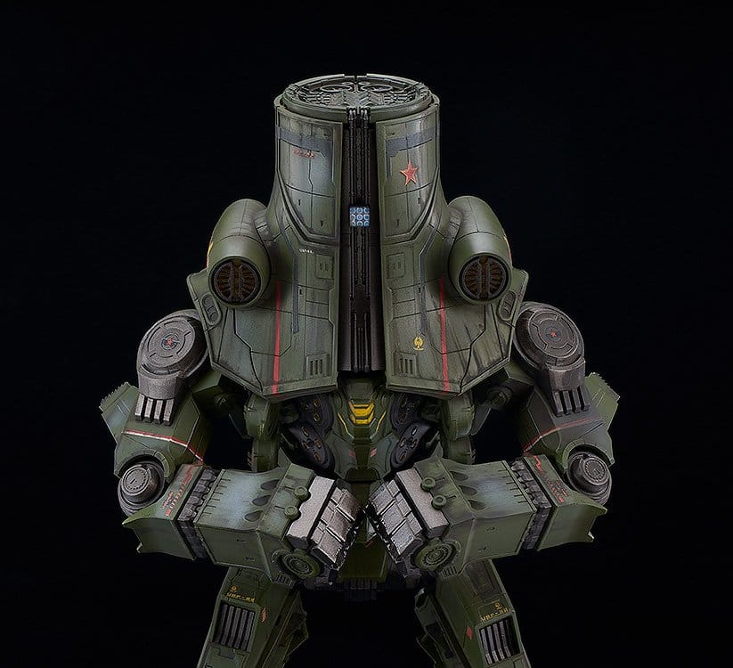 Pacific Rim Moderoid Plastic Model Kit Cherno Alpha 22 cm - Bild 4
