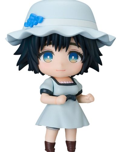 Steins Gate Nendoroid Action Figure Mayuri Shiina 2.0 10 cm