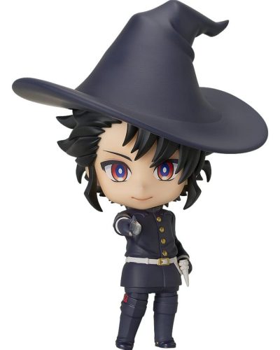 Ichi the Witch Nendoroid Action Figure Ichi 10 cm
