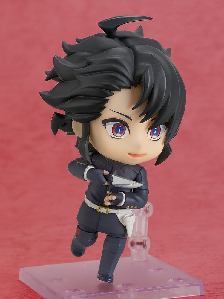 Ichi the Witch Nendoroid Action Figure Ichi 10 cm - Bild 3