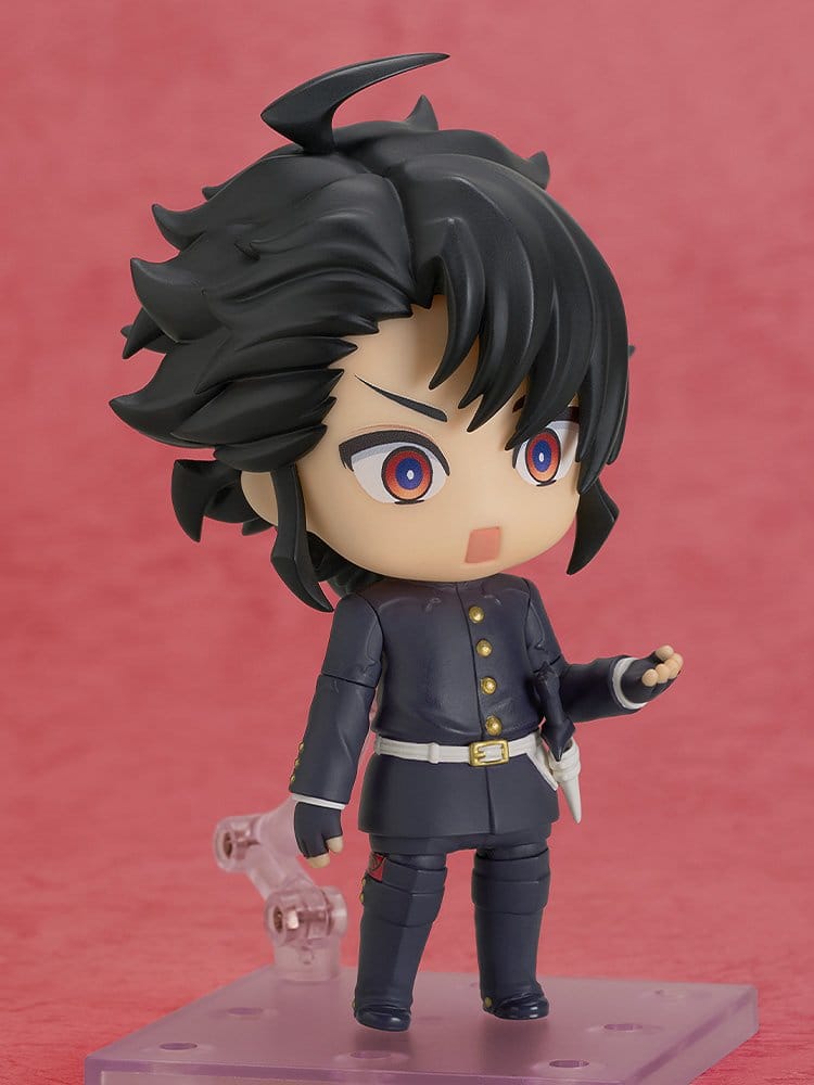 Ichi the Witch Nendoroid Action Figure Ichi 10 cm - Bild 4