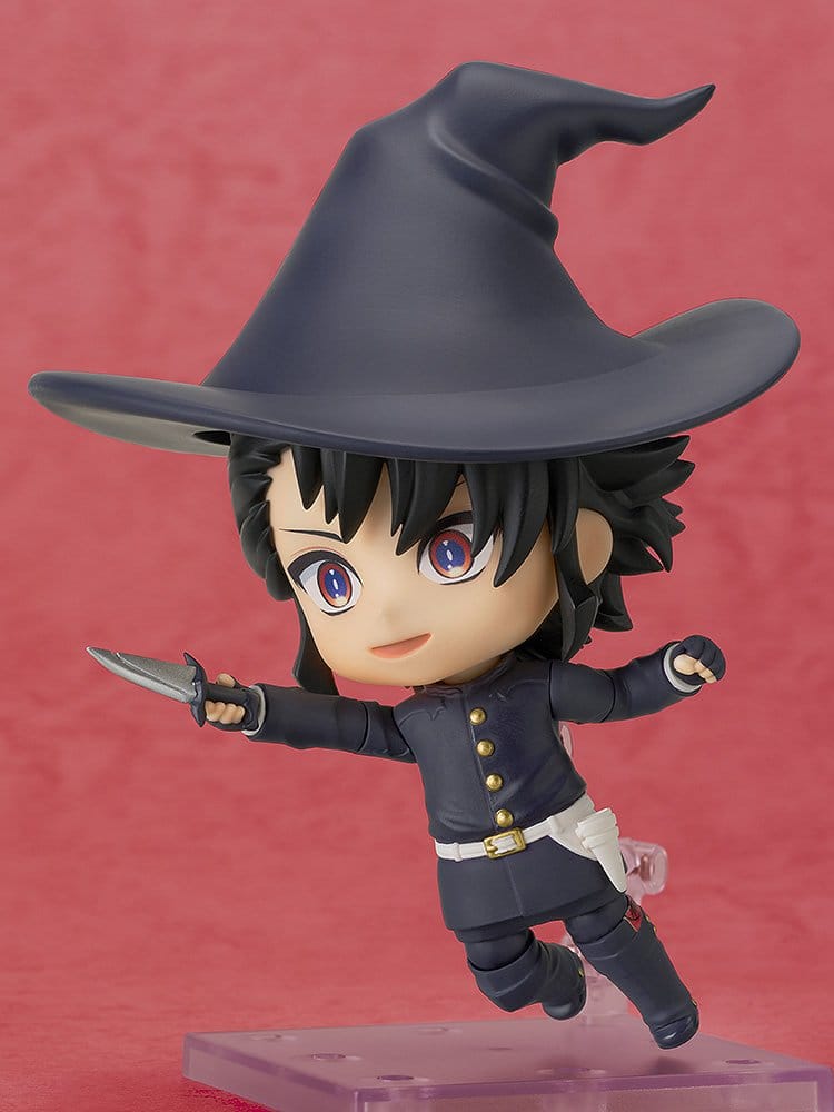 Ichi the Witch Nendoroid Action Figure Ichi 10 cm - Bild 5