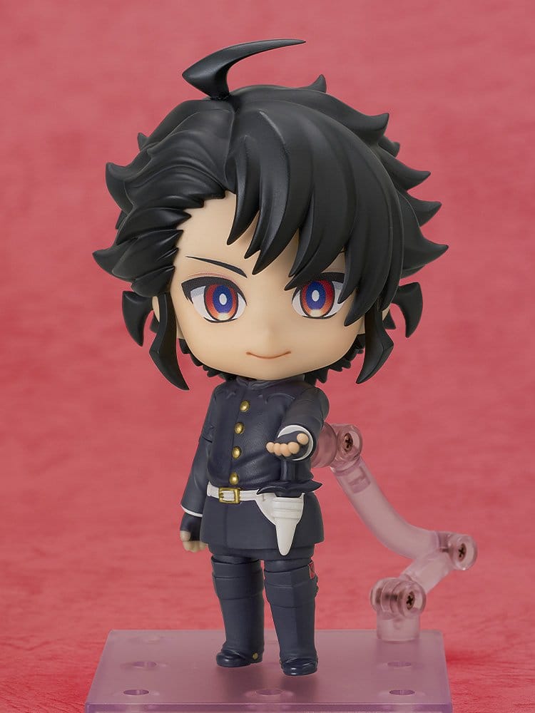 Ichi the Witch Nendoroid Action Figure Ichi 10 cm - Bild 6