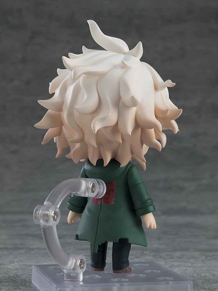 Danganronpa 1.2 Reload Nendoroid Action Figure Nagito Komaeda 10 cm - Image 7