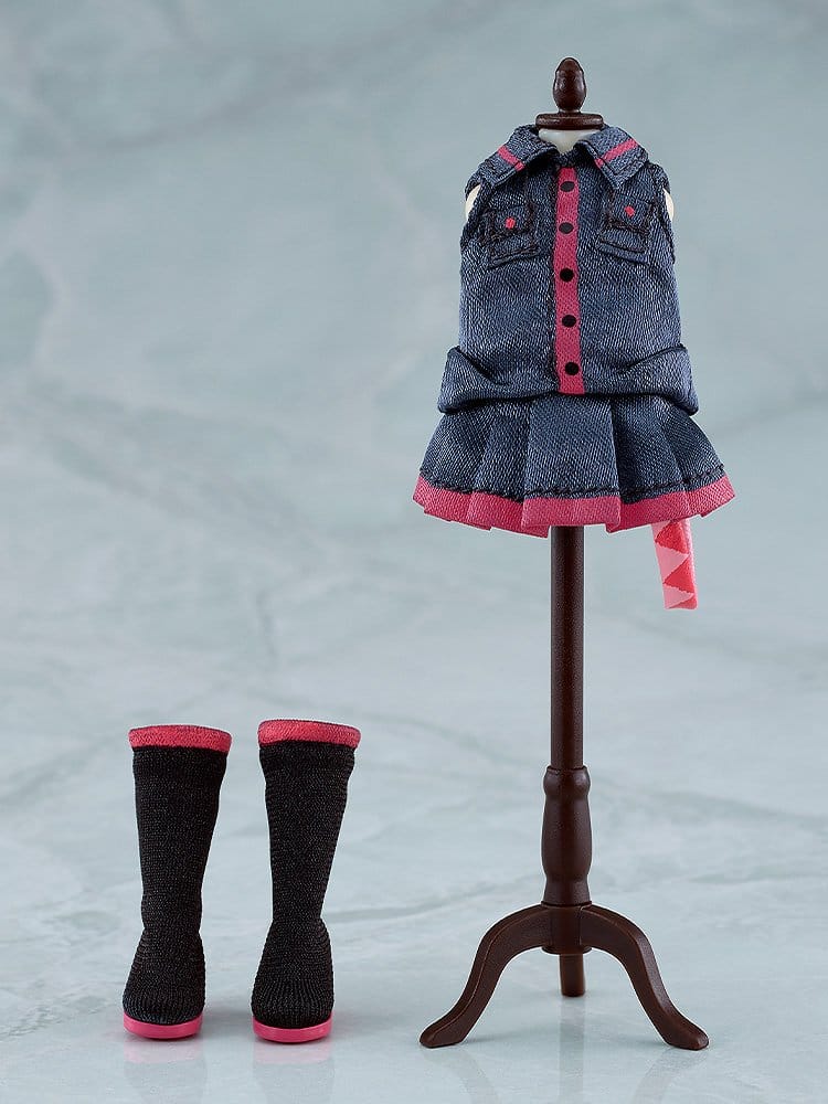 Vocaloid Nendoroid Doll Action Figure Kasane Teto 14 cm - Bild 6