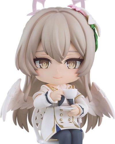 Blue Archive Nendoroid Action Figure Nagisa Kirifuji 10 cm