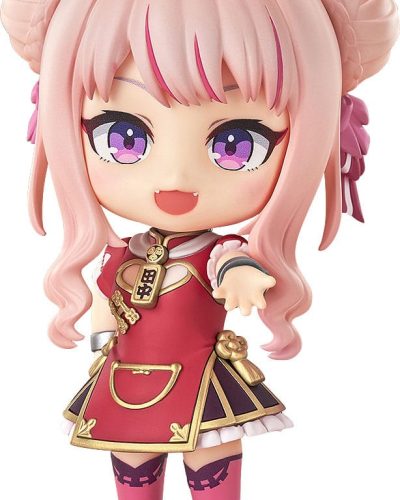 Himehina Nendoroid Action Figure Tanaka Hime 10 cm