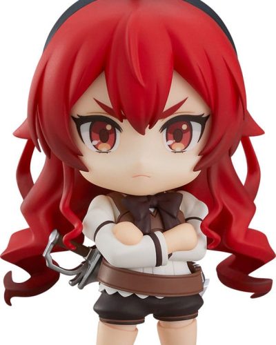Mushoku Tensei: Jobless Reincarnation Nendoroid Action Figure Eris Boreas Greyrat 10 cm