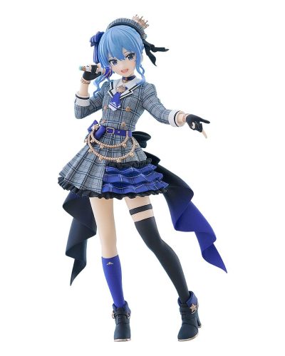 Hololive Production Pop Up Parade PVC SP Statue Hoshimachi Suisei 17 cm