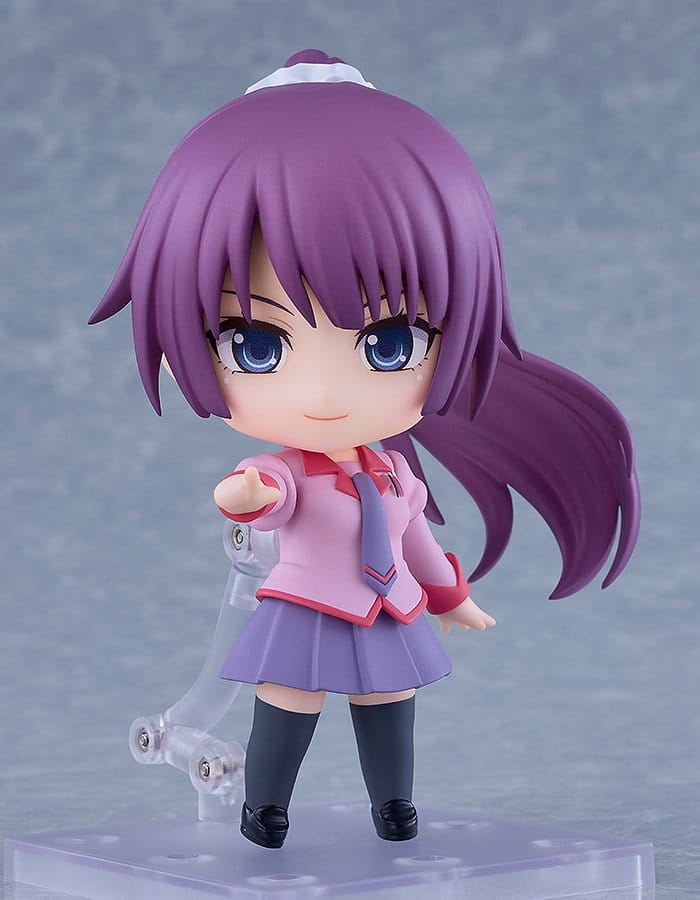 Monogatari Series Nendoroid Action Figure Hitagi Senjyogahara 2.0 10 cm - Image 5