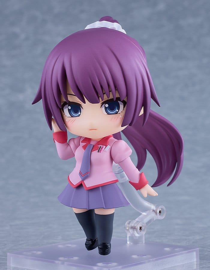 Monogatari Series Nendoroid Action Figure Hitagi Senjyogahara 2.0 10 cm - Image 6