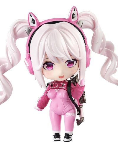 Goddess of Victory: Nikke Nendoroid Action Figure Alice 10 cm