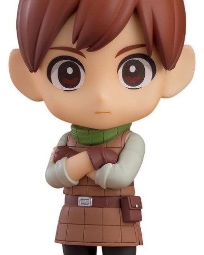 Delicious in Dungeon Nendoroid Action Figure Chilchuck 10 cm