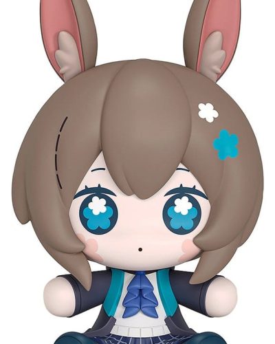 Arknights Huggy Good Smile Amiya 7 cm