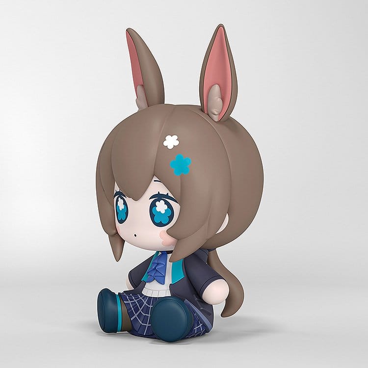 Arknights Huggy Good Smile Amiya 7 cm - Bild 3