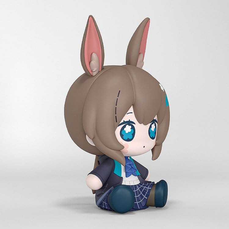 Arknights Huggy Good Smile Amiya 7 cm - Bild 5