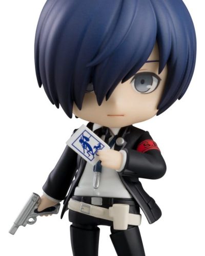 Persona 3 Nendoroid Action Figure Hero 10 cm