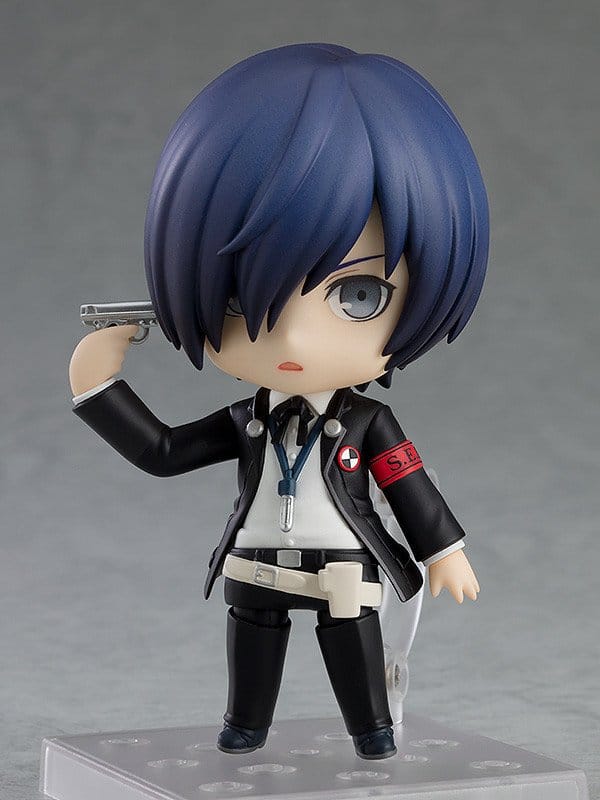 Persona 3 Nendoroid Action Figure Hero 10 cm - Bild 3