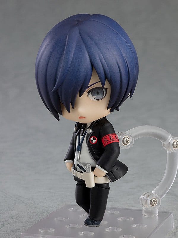 Persona 3 Nendoroid Action Figure Hero 10 cm - Bild 4