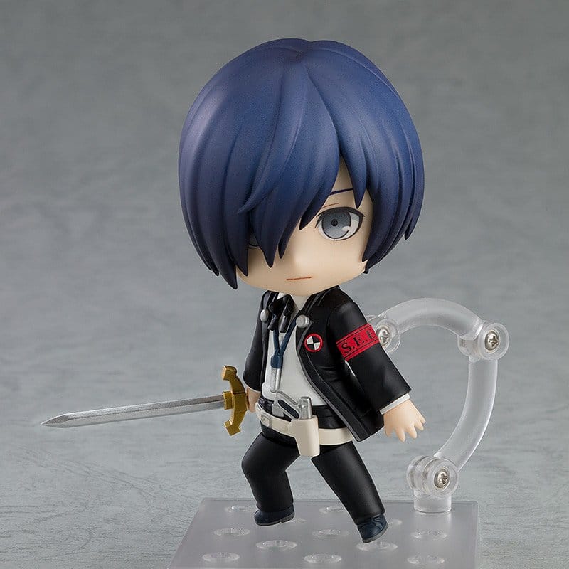 Persona 3 Nendoroid Action Figure Hero 10 cm - Bild 5