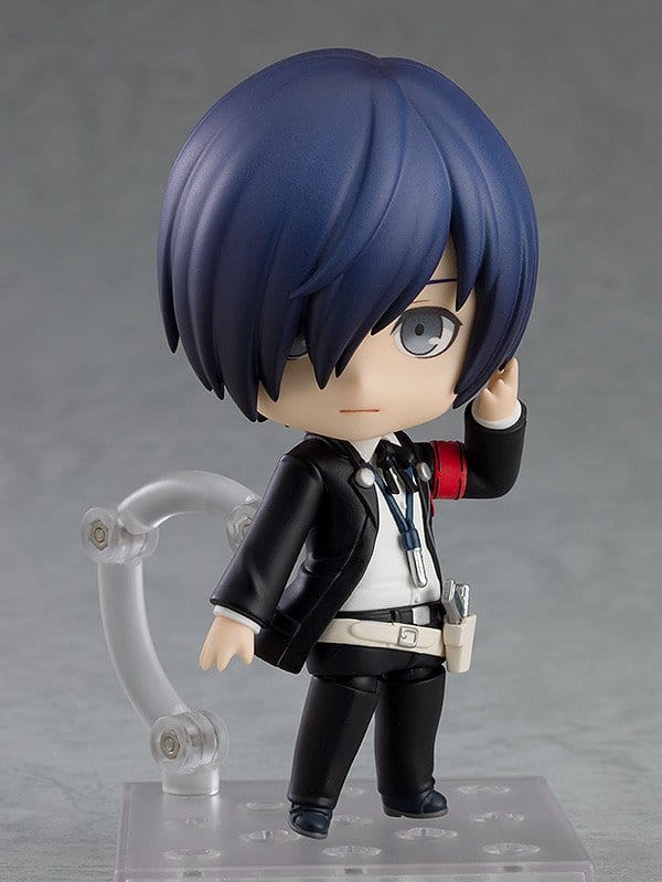 Persona 3 Nendoroid Action Figure Hero 10 cm - Bild 6