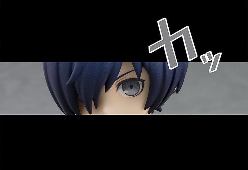 Persona 3 Nendoroid Action Figure Hero 10 cm - Bild 8