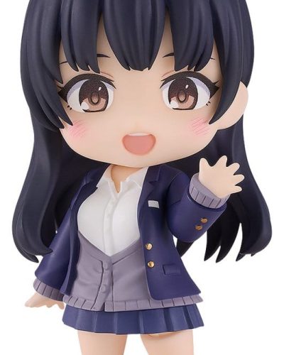 The Dangers in My Heart Nendoroid Action Figure Anna Yamada 10 cm