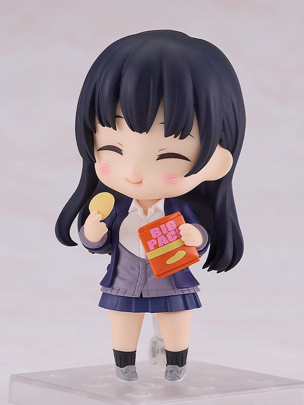 The Dangers in My Heart Nendoroid Action Figure Anna Yamada 10 cm - Image 3