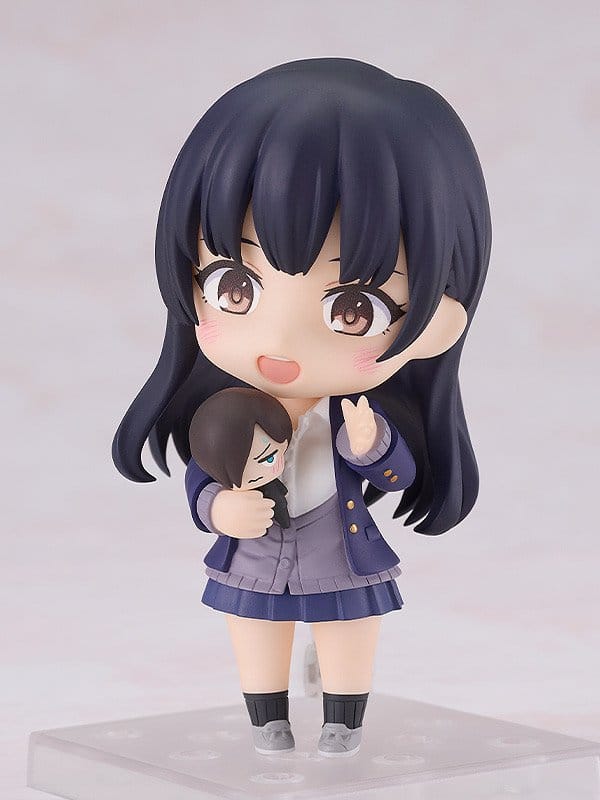 The Dangers in My Heart Nendoroid Action Figure Anna Yamada 10 cm - Image 6
