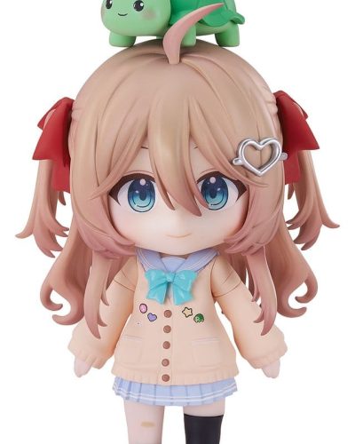 Neuro-sama Nendoroid Action Figure Neuro-sama 10 cm