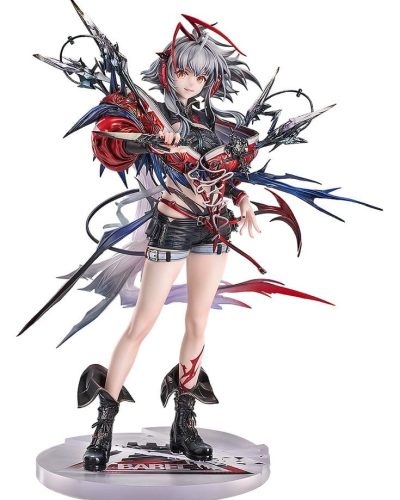 Arknights PVC Figure 1/7 Wiš’adel 27 cm