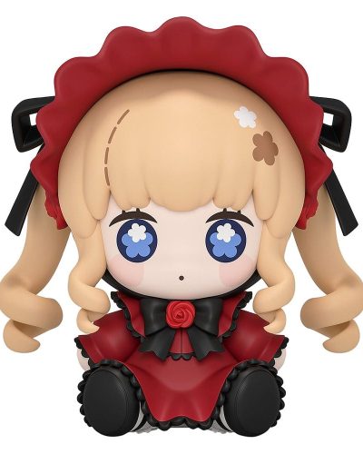 Rozen Maiden Huggy Good Smile Mini Figure Shinku 7 cm