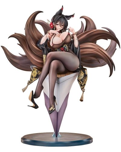 Azur Lane PVC Figure 1/7 Oumi 28 cm