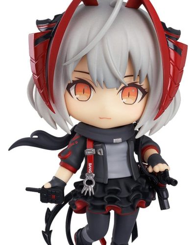 Arknights Nendoroid Action Figure W 10 cm