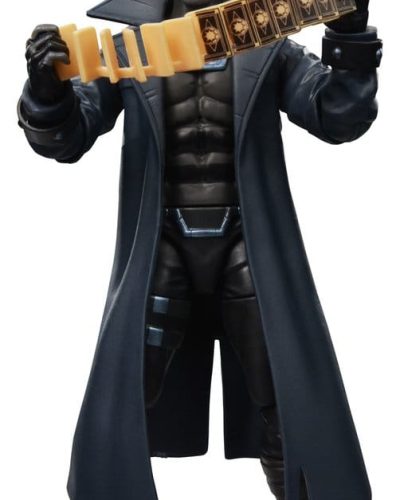 X-Men ’97 Marvel Legends Action Figure Death Gambit 15 cm