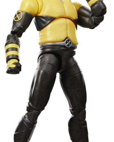 X-Men ’97 Marvel Legends Action Figure Cyclops 15 cm
