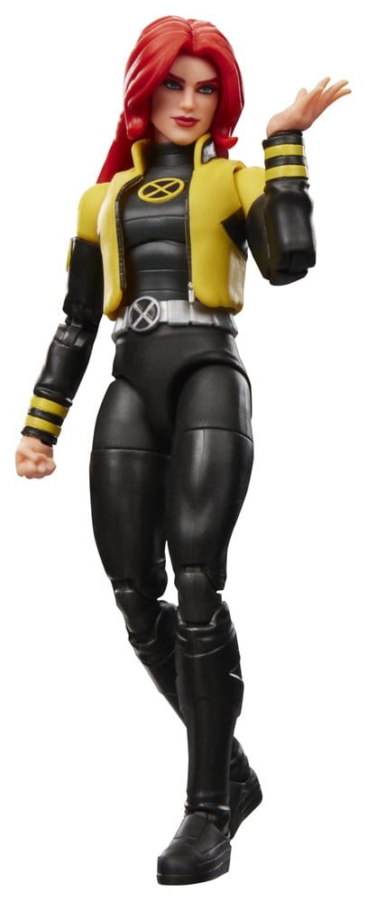 X-Men '97 Marvel Legends Action Figure Jean Grey 15 cm - Bild 5